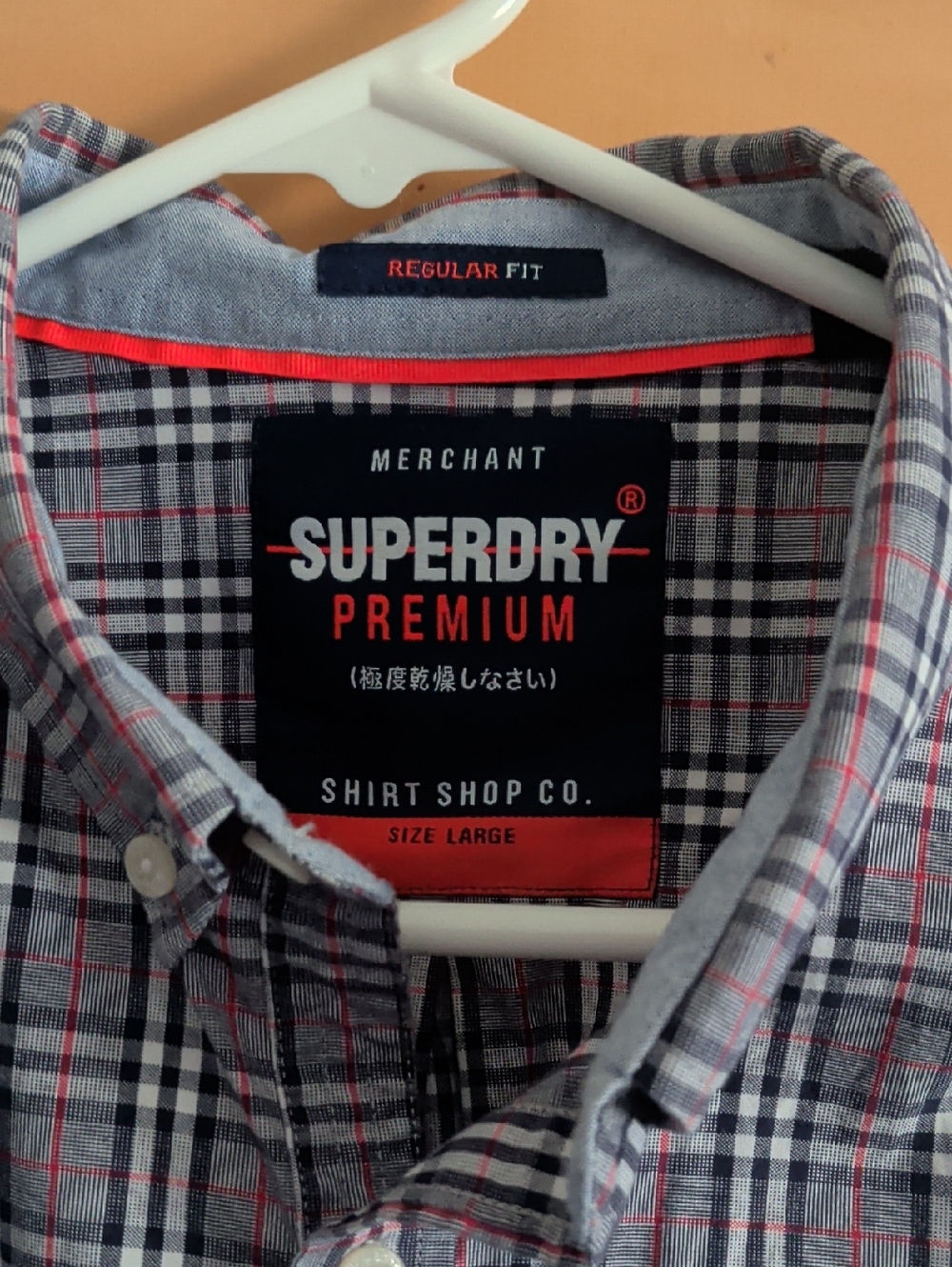 Superdry - Picture 2 of 5